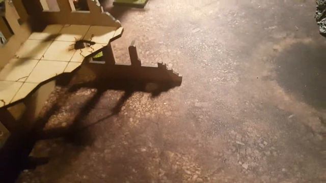 Militarum tempestus vs. world eaters смотреть онлайн