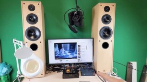 Ламповый усилитель с ЦАП Douk Audio ST-01 Pro - личные впечатления | Оставил себе, понравился