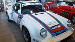 porsche martini racing