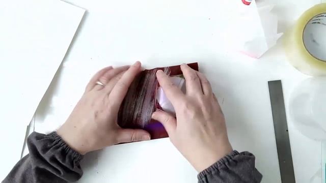 Мини кашпо из эпоксидной смолы/Mini epoxy pots.