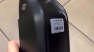 Аккумулятор для электровелосипеда 36 вольт 13 ампер и 15 ампер