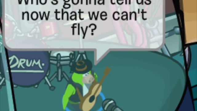 CPMV: "Friends"- Blake Shelton (From "The Angry Birds Movie") смотреть онлайн