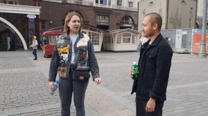 ЗАМУЖ ЗА МУСУЛЬМАНИНА ?