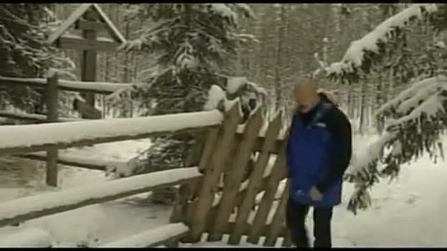 Искатели. По следам Чудотворной Иконы. Программа из Цикла Искатели. Загадки и Тайны Истории. 7/130