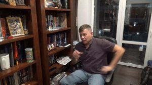 Станислав Крапивник о жизни в США. Часть 2.