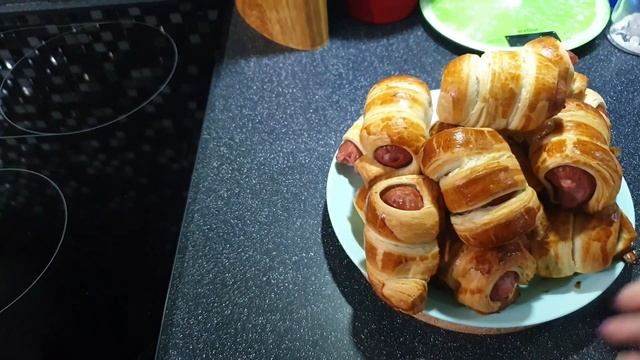 РАСПАКОВКА косметики / Готовим вкуснейшие плюшки смотреть онлайн