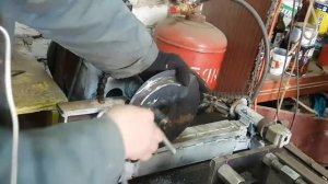 Как сделать универсальную улитку,гнем  профель без проката.#художественнаяковка#своимируками