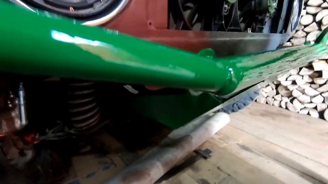 Обновки и марафет над Бегемотом смотреть онлайн