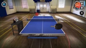 Топ 5 игр про спорт на телефон