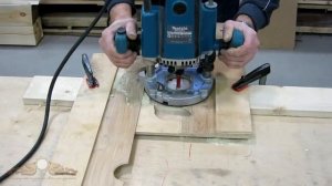 Приспособление для фрезерования поперечных пазов