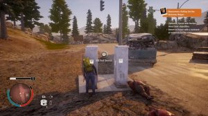 State of Decay 2 How to find Circuitry or Circuit Boards for Upgrades (SOD 2 2018)