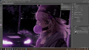 спидран по фотошопу. Поехали