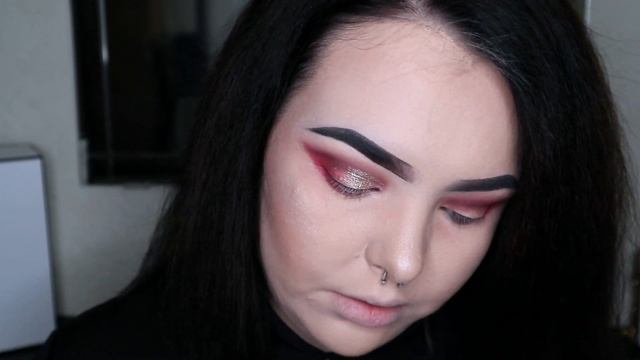 Палетка Cmaadu Chill Baby с ALIEXPRESS!!! смотреть онлайн