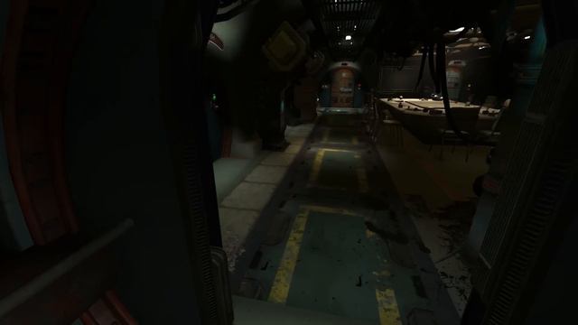 SOMA Прохождение. Часть 16 | Последний человек смотреть онлайн