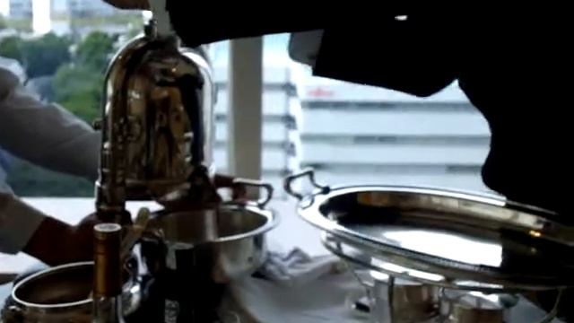 Tour D'Argent Duck 02 смотреть онлайн