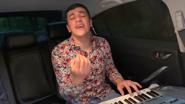 Сакит Самедов - I Love you 2020 смотреть онлайн