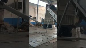 Ленточный транспортер