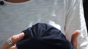 Как подобрать белье для большой груди. Как выбрать белье для кормления?