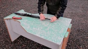 Обзор ДТК VR-04 от производителя ВЕКТОР 7.62