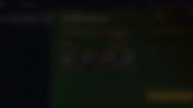 Синхронизация, заметки, связь с персонажами игры Shadow fight 3 смотреть онлайн