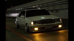 Старый стиль бетонных плит - Тото (Car_maniya Bass)