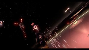 Space Pirate Trainer VR