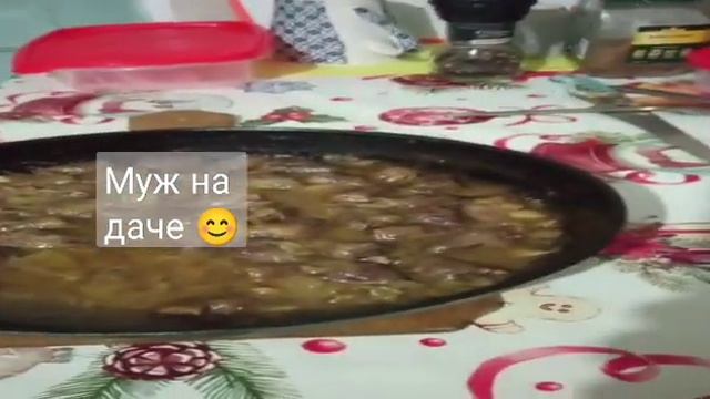 муж на даче... приготовил ужин.. 9 февраля... смотреть онлайн