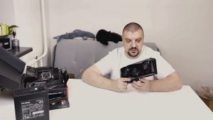 Лучший мощный и бюджетный ПК 2024 с Ryzen 5 7500f и RTX 3060 | Обзор и тестирование