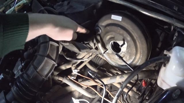 ЛУЧШИЕ ТОРМОЗА на 2112 во ВСЕМ МИРЕ/ГТЦ 21214+ВУТ Калина на 2110-12 смотреть онлайн