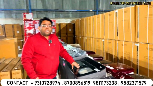 90%OFF | Cheapest Electronics & Home Appliances | Geyser , Fridge , Washing Machine | Brand Warrant смотреть онлайн