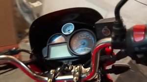 Принудительное охлаждение Jianshe 150-6Н