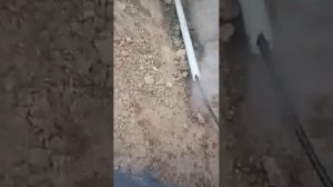 Парогенератор для разморозки труб