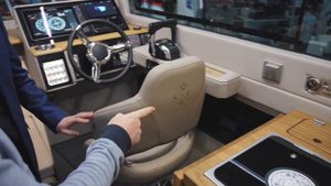 Отзыв владельца катера SWIFT CHASER 800 CLASSIC и сравнение с обновленной моделью.