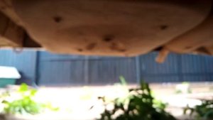 ?️ ПРИОРА. Правильное расширение задней колеи, установка оси от гранты.