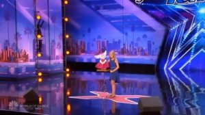 Darci Lynne - 12 Year Old Ventriloquist Girl - SuperStar America's Got Talent(full version 2017)