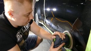 Festool лидер полировальных систем ?