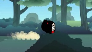 Пукка / Pucca 42 рус. озв.