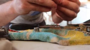 Гидрокомпенсаторы М50+Газ406, разборка, сборка, чистка(Эксперимент)