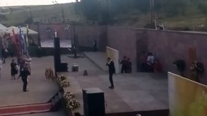 Лаврент Аракелян(LAVO)-Ararat@ mer lerna !