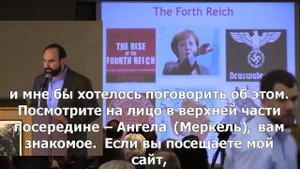 Стюарт Свердлов о некоторых аспектах ТКП. Интересная и полезная информация