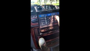 Автомагнитола challenger ch9810 мультимедійний центр