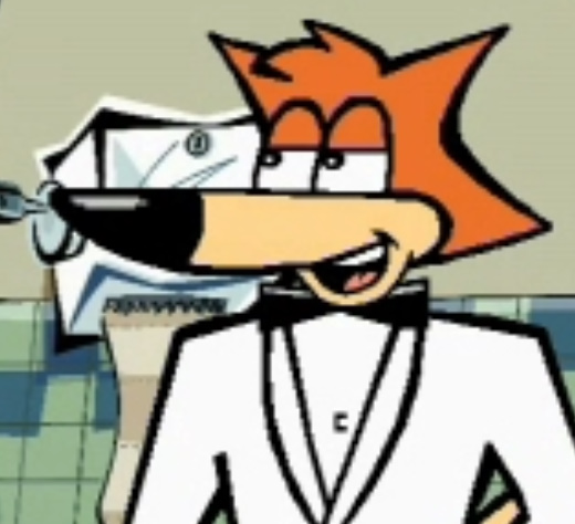 Scummvm spy fox