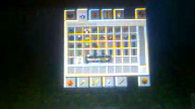 Как сделать компъютерный стол в майнкрафте смотреть онлайн