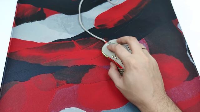 Обзор Xtrfy GP4. Яркий вариант Zowie GSR SE смотреть онлайн