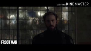 Love me like you do ll Avengers version