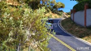 GTA 5 2019 G-Class Exclusive Car Mod Showcase ! REDUX GRAPHICS