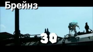 Топ 33 | Автоботы. Часть 1 Киновселенная Трансформеров