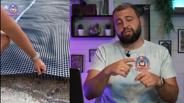 Фундамент из ФБС или из бетона? Какая разница в цене? смотреть онлайн