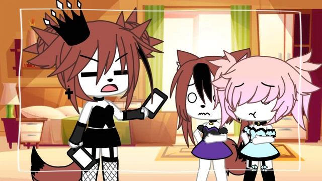 []Когда[]решила[]проверить телефон[]Акеми[]и[]Наоми[] смотреть онлайн