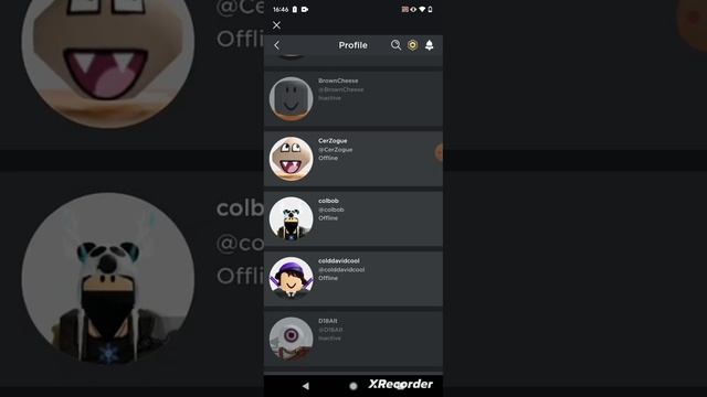 Roblox Rip Erik.Cassel ?? смотреть онлайн